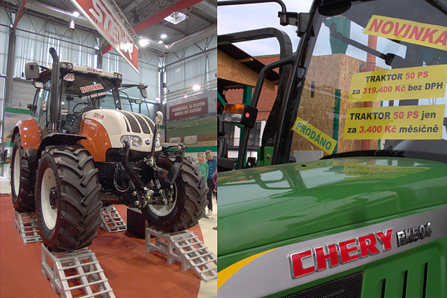 Techagro 0570-1414