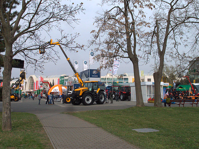 Techagro 0616-1414