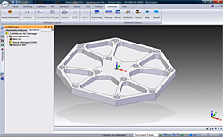 CAMWorks for SE-1419