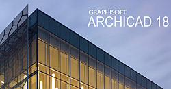 Graphisoft archicad 18-1419