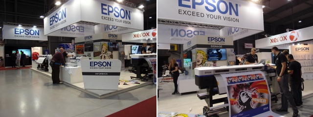 RP2014 Epson