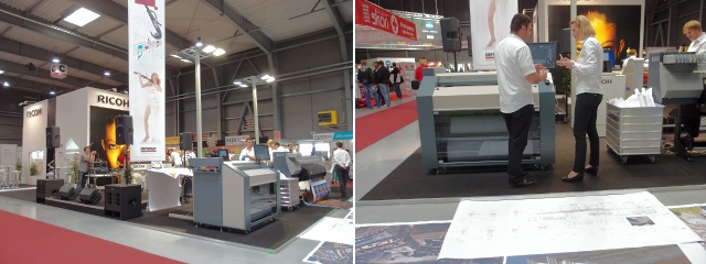 RP2014 Ricoh