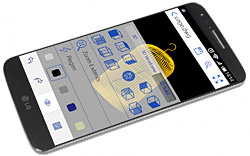 ZWCAD Touch 3D View-1419