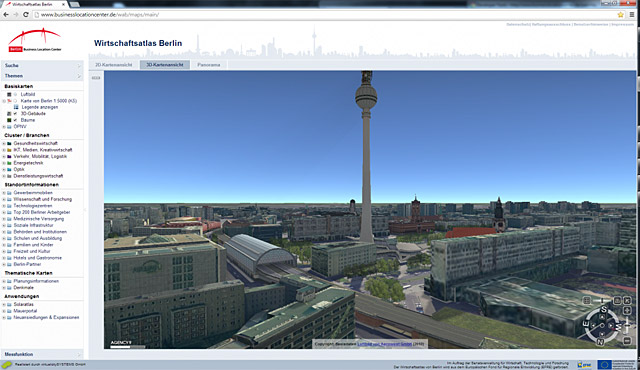 agency berlin