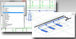 magicad Revit-1421