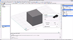 BricsCAD 3D mouse-1424