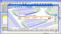 DataCAD EditNC-1423
