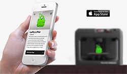 MakerBot Mobile-1424