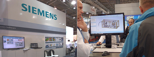 Siemens Hicad-1423