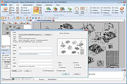 3DViewStation-V2014.1-2D-Catia-1430