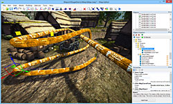 neoaxis 3d engine 2 2-1434