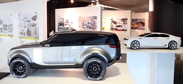 ADP – Výstava (zdroj Auto Design & Styling) ADP-vystava3