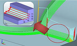 ZW3D-Constant Cutter Load-1438