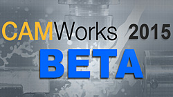 camworks beta 2015-1438