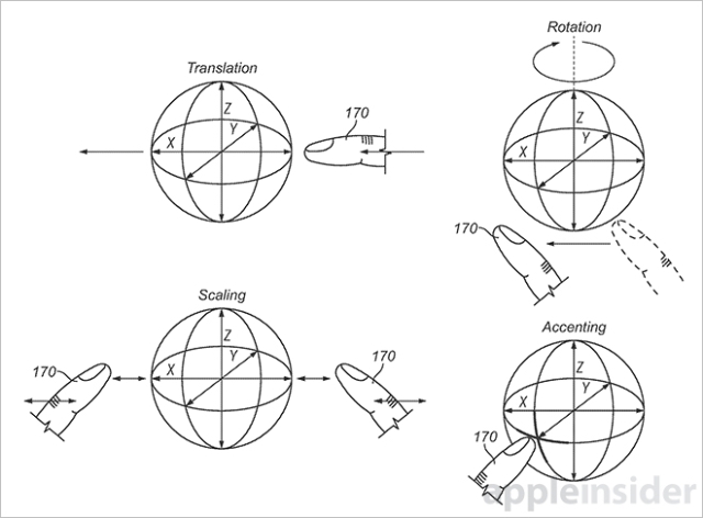 Holographic display-4-1441
