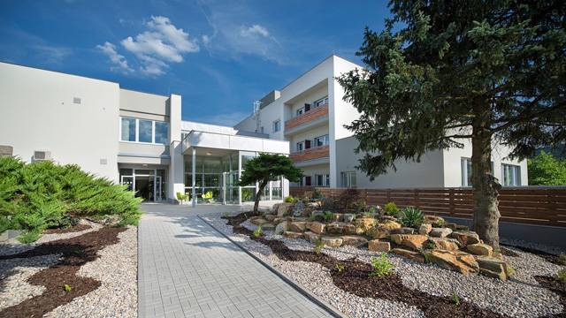 EA Hotel Kraskov (zdroj www.hotelkraskov.cz) Hotel Kraskov-1441