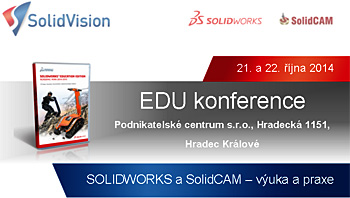 SOlidVision EDU konf-1443