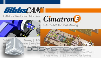3D Systems Cimatron-1448