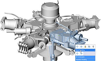 BricCAD prime modelovani-1447