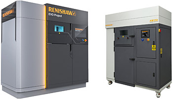 Renishaw EVO-1448