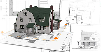 Trimble sketchup-1445