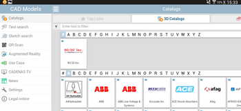 cadenas 1-1447