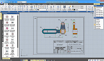 gstarcad interface-1446