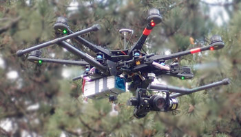 Drone-1450