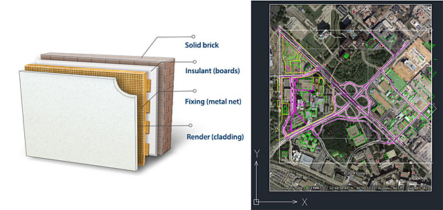 ZWCAD Architecture-1451