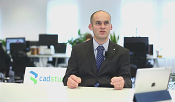 CAD Studio-Jan Binter-1503