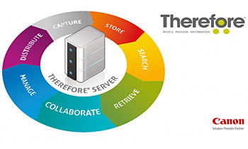 Canon Therefore logo-1505