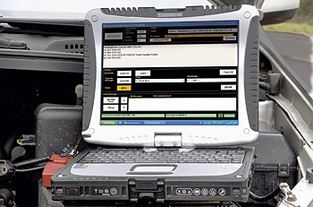 Panasonic CF-19-1505