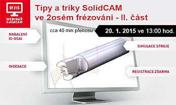 SolidCAM Webinar200115