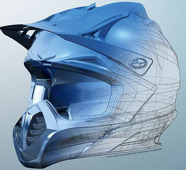 csm hyperCAD-S-1505