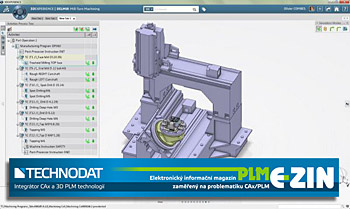 e-zin Delmia machining-1505