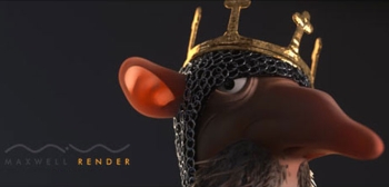 maxwellrender beta-1501