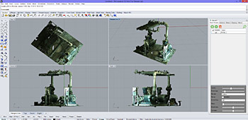 Arena4D rychla manipulace-1509