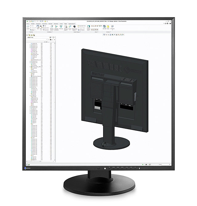 FlexScan EV2730Q-1509b