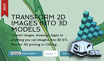 Transformace 2D-3D-1508 