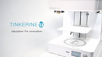 tinkerine u-1508