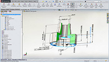 Define PMI directly in 3D-1510