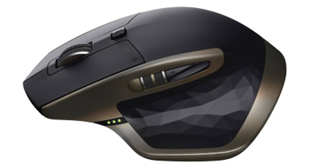 Logitech MXMaster 3-1513