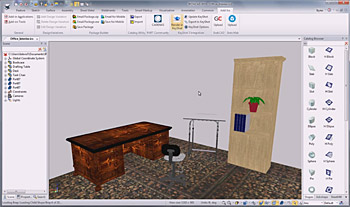 ironcad arch-1512