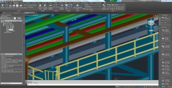 Autodesk AutoCAD MEP 2016-1516