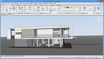 BricsCAD-1518