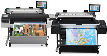 SD HD Pro MFP-1517
