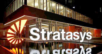 Stratasys BC EMEA-1518