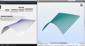 Structural analysis Dynamo-1516