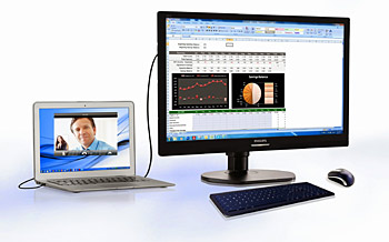 Philips 221S6QUM