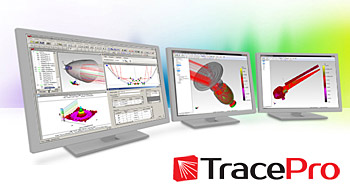 Trace Pro-1521-